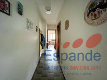 seconda unità