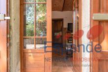 Ingresso su taverna