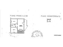 planimetria appartamento