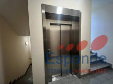 ascensore palazzina