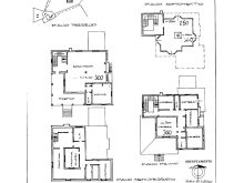 Planimetria abitazione 